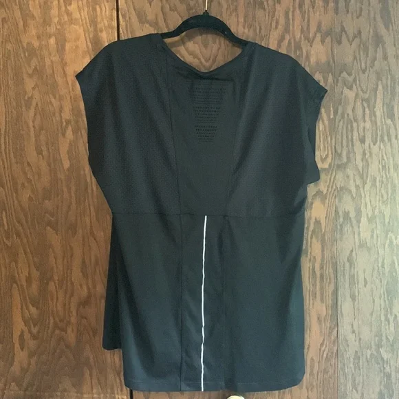 C9 by Champion Black Muscle Tee - Picture 5 of 6